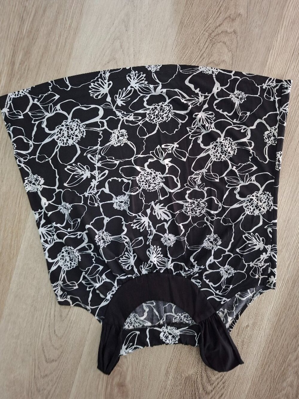 Shirt Dress and Sweater Bundle